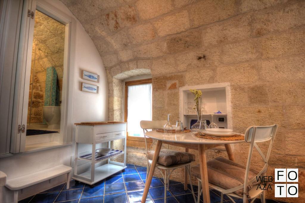 G.H.03 Polignano a Mare Exterior foto