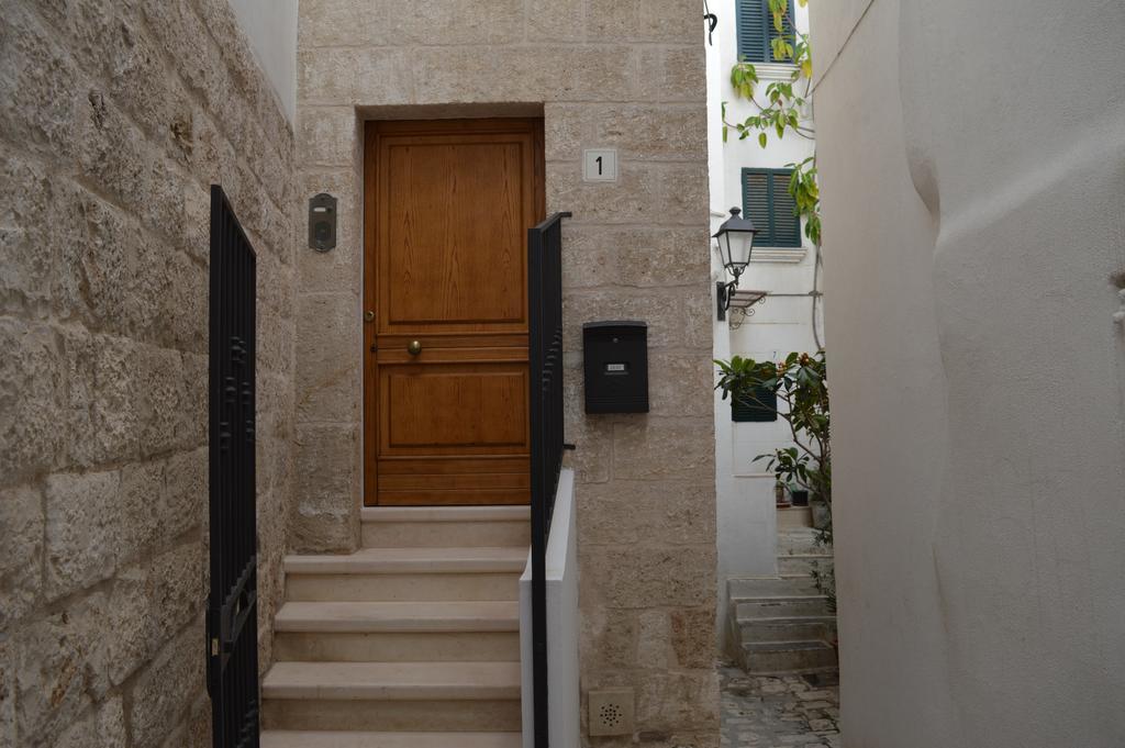 G.H.03 Polignano a Mare Exterior foto