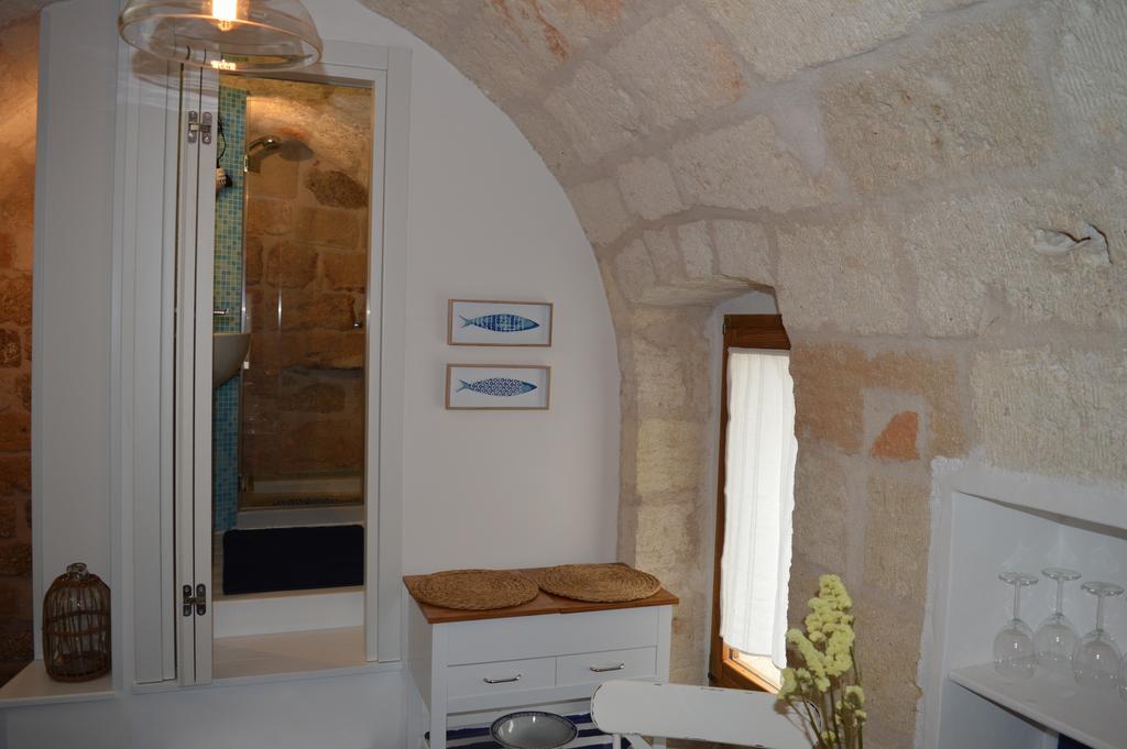 G.H.03 Polignano a Mare Exterior foto