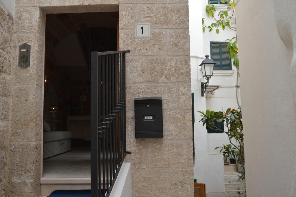 G.H.03 Polignano a Mare Exterior foto